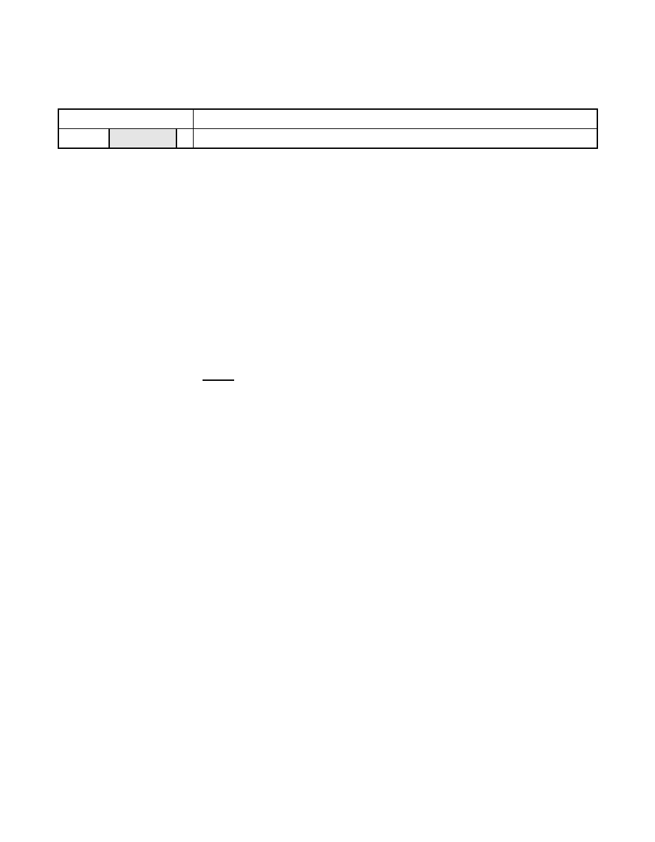 Figure5.12 memory move instructions – first dword, 1 read/write system memory from a script, Read/write system memory from a script | Memory move instructions – first dword | Avago Technologies LSI53C1000R User Manual | Page 277 / 388