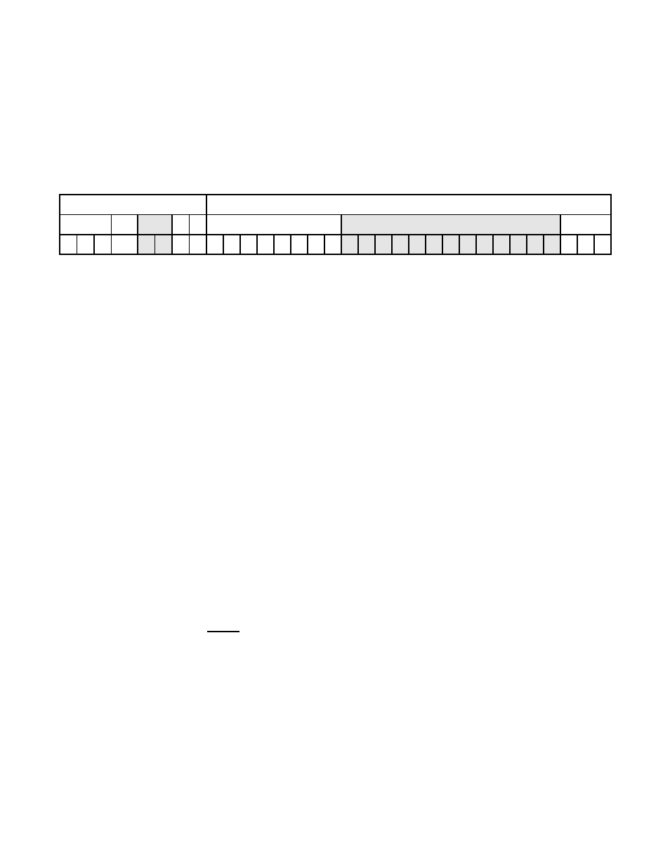 1 first dword, First dword, Load and store instruction – first dword | Avago Technologies LSI53C1000R User Manual | Page 281 / 388