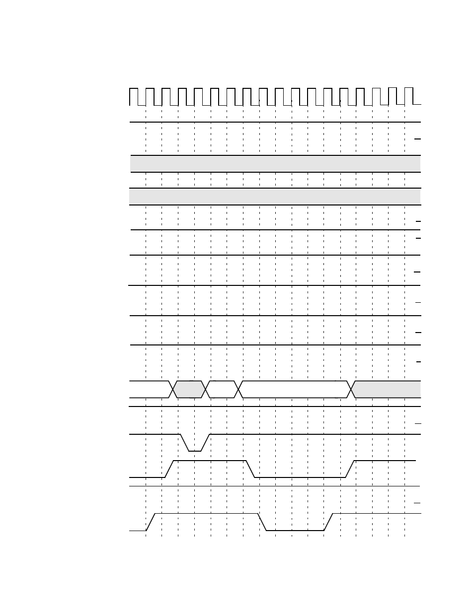 Normal/fast memory | Avago Technologies LSI53C1000R User Manual | Page 337 / 388