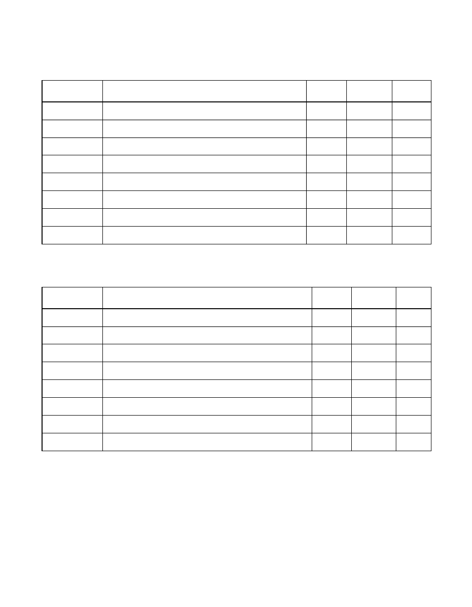 Avago Technologies LSI53C1000R User Manual | Page 347 / 388