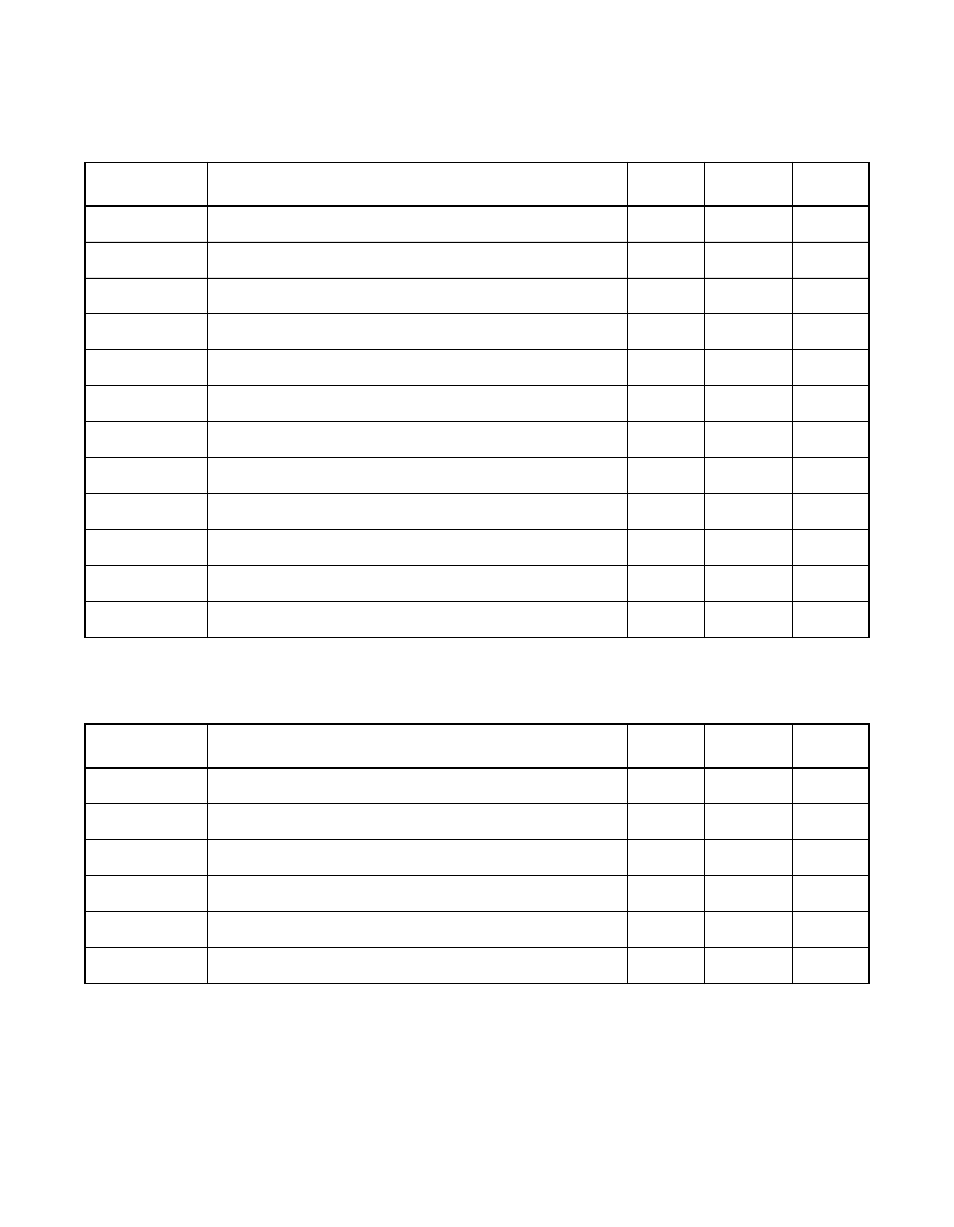Avago Technologies LSI53C1000R User Manual | Page 349 / 388