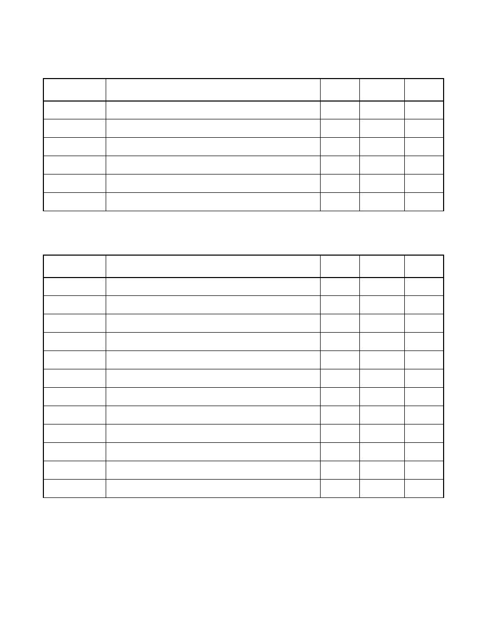 Avago Technologies LSI53C1000R User Manual | Page 350 / 388