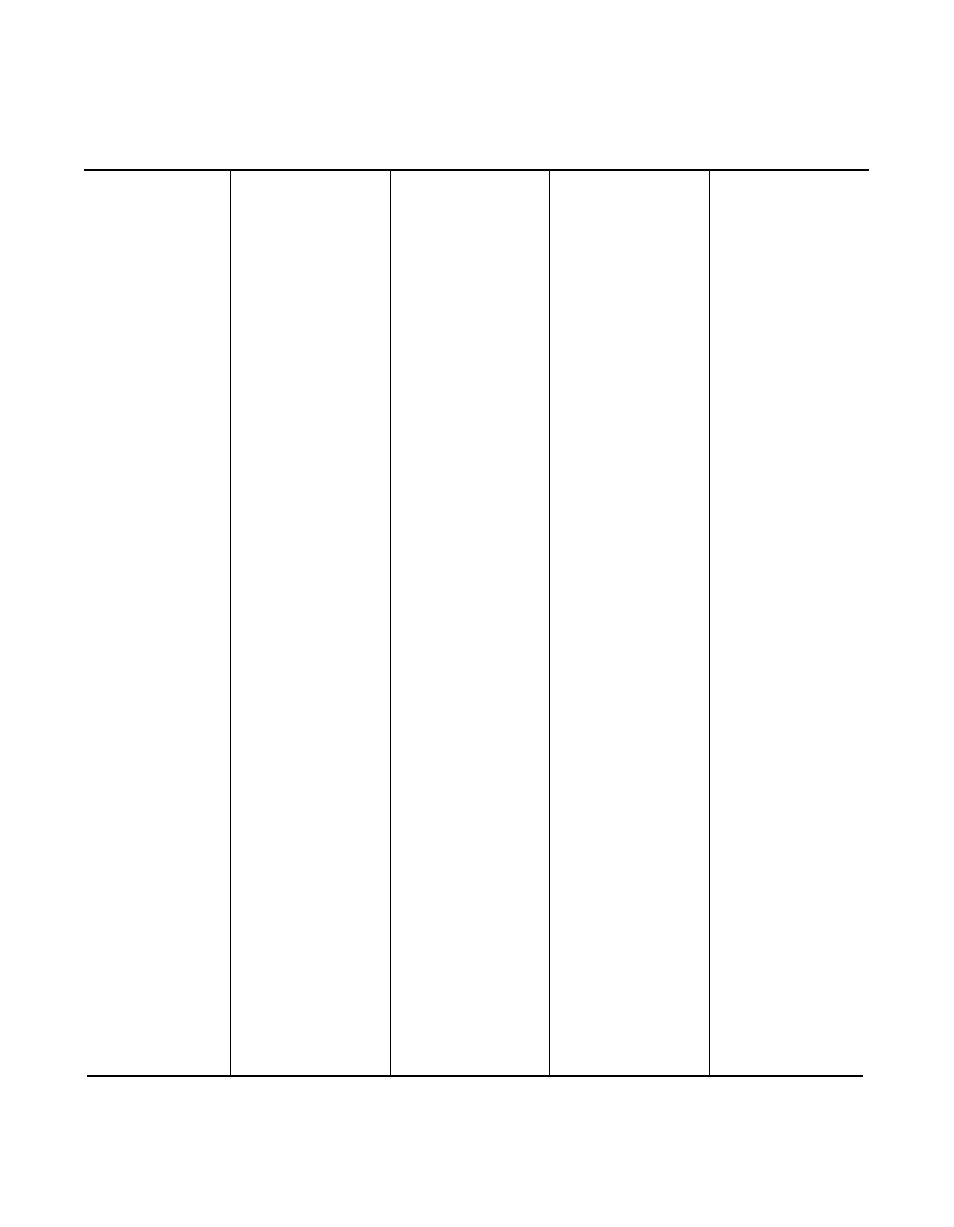 Table 6.51 alphanumeric list by signal name, Alphanumeric list by signal name, Table 6.51 | 74 specifications | Avago Technologies LSI53C1000R User Manual | Page 356 / 388