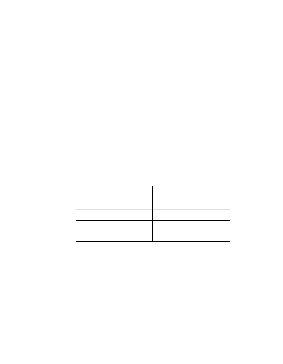 Table 2.3 new phases on scsi bus, New phases on scsi bus | Avago Technologies LSI53C1000R User Manual | Page 53 / 388