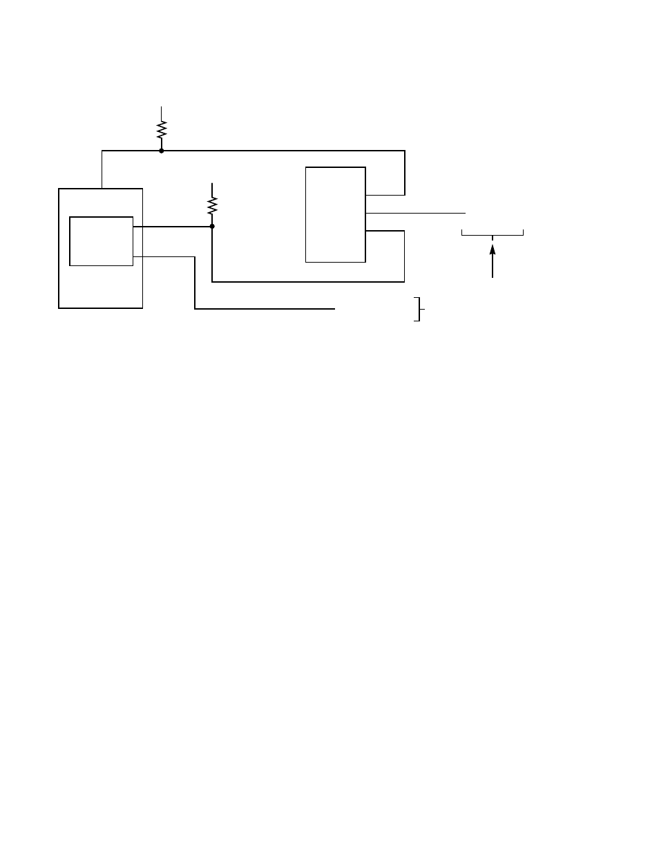 Interrupt routing hardware using the lsi53c1000r, Figure 2.6 | Avago Technologies LSI53C1000R User Manual | Page 84 / 388