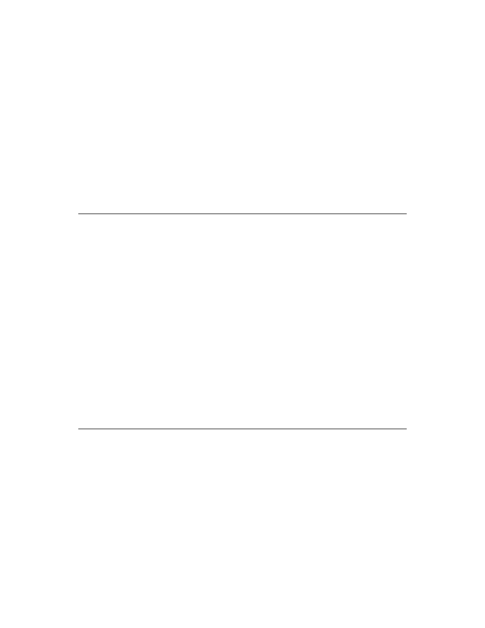 7 conditional keywords, 1 if, 2 when | 8 logical keywords, Conditional keywords, When, Logical keywords | Avago Technologies LSI53C1010 User Manual | Page 134 / 322