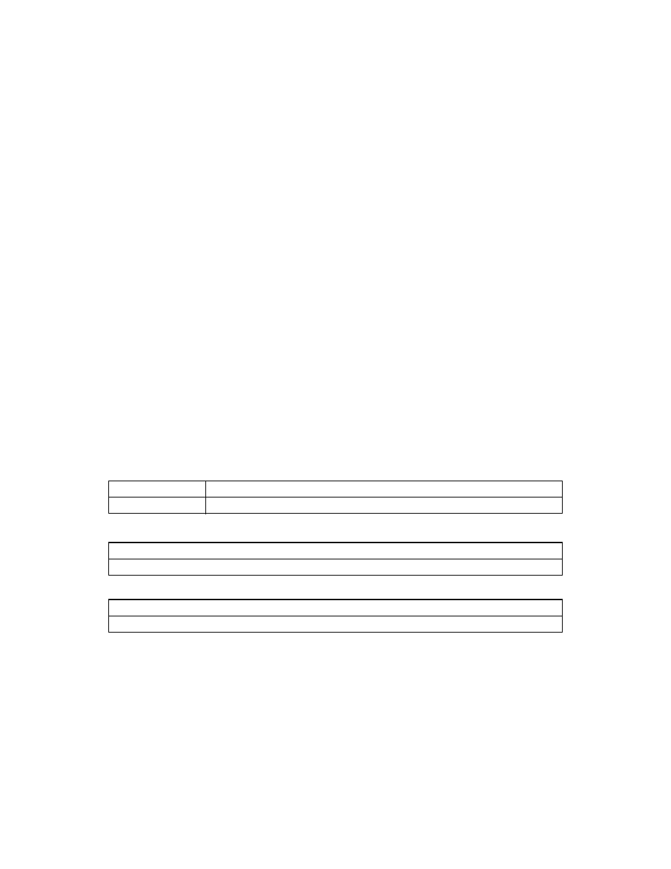 2 block move, 3 direct block move, Figure13.1 64-bit direct block move format | 4 mode 0 table indirect block move, Block move, Direct block move, Mode 0 table indirect block move, Bit direct block move format | Avago Technologies LSI53C1010 User Manual | Page 277 / 322