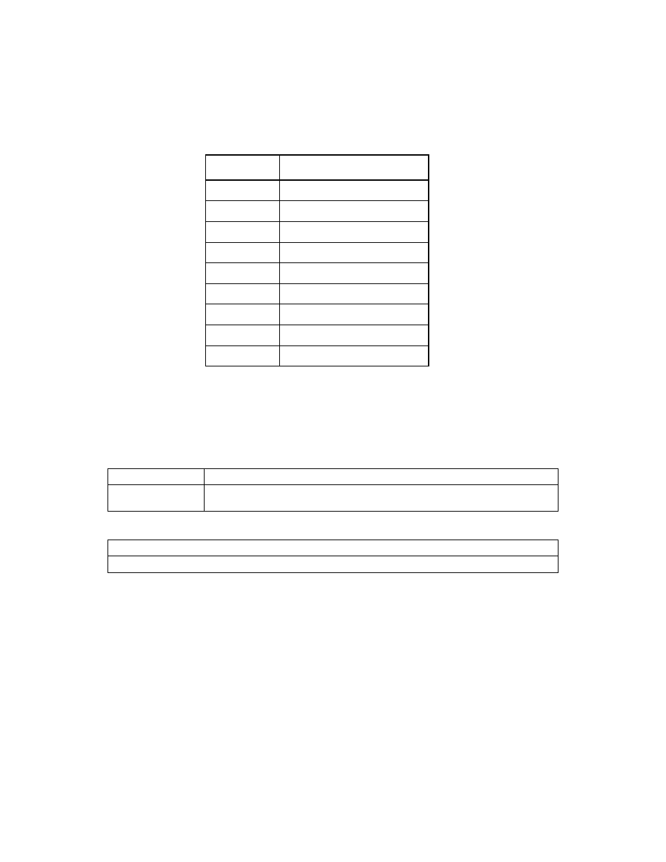 Figure13.2 index mode 1 table entry format, Index mode 1 table entry format | Avago Technologies LSI53C1010 User Manual | Page 279 / 322