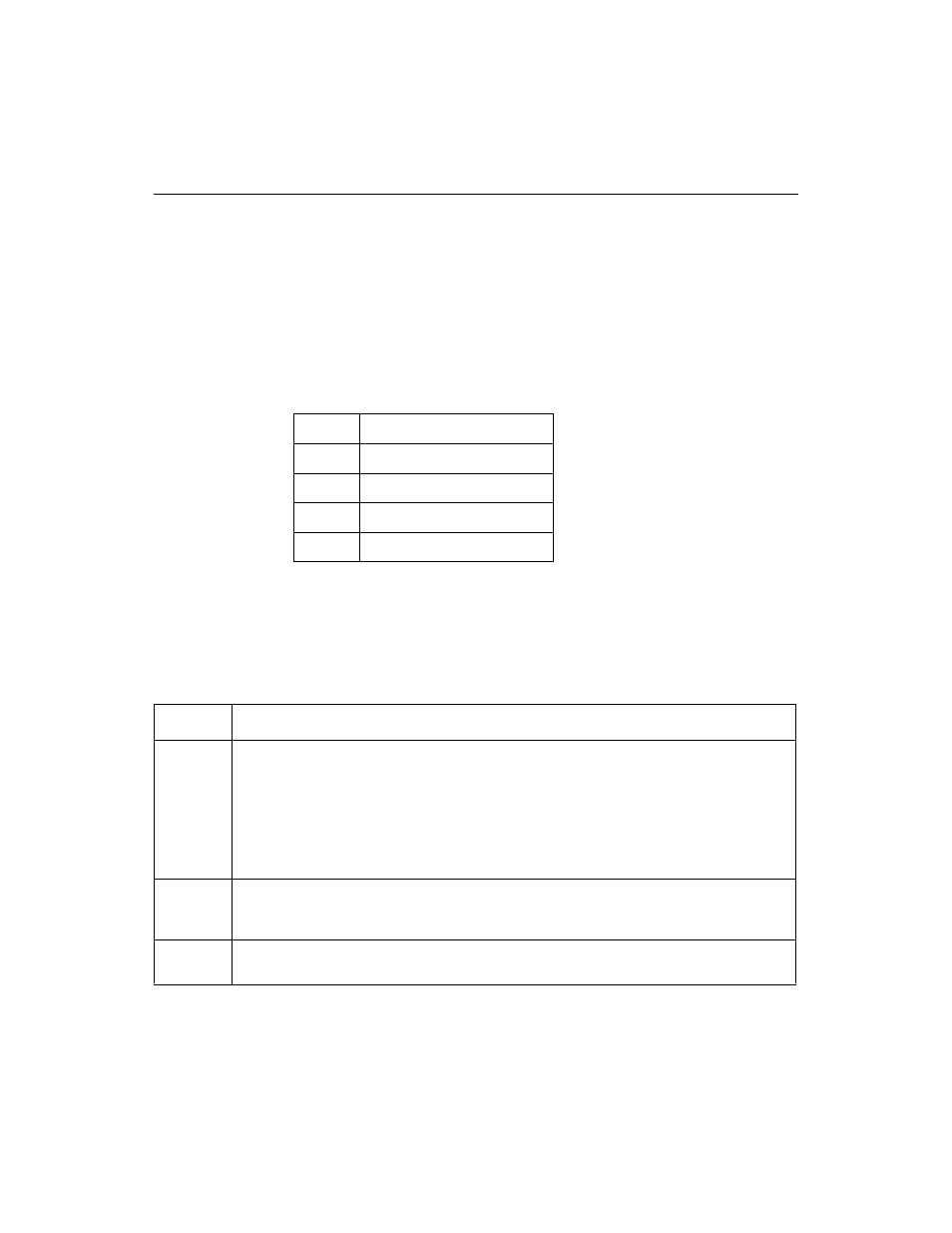 4 using scsi scripts, 1 scripts data sizes, Table 2.2 data sizes | 2 scsi scripts language elements, Table 2.3 scsi scripts language elements, Using scsi scripts, Scripts data sizes, Scsi scripts language elements, Data sizes, Index mapping | Avago Technologies LSI53C1010 User Manual | Page 36 / 322