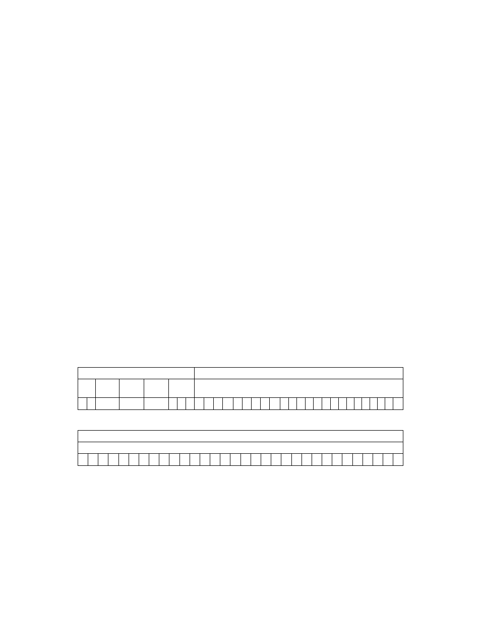 Figure3.3 chmov format, Chmov format | Avago Technologies LSI53C1010 User Manual | Page 51 / 322