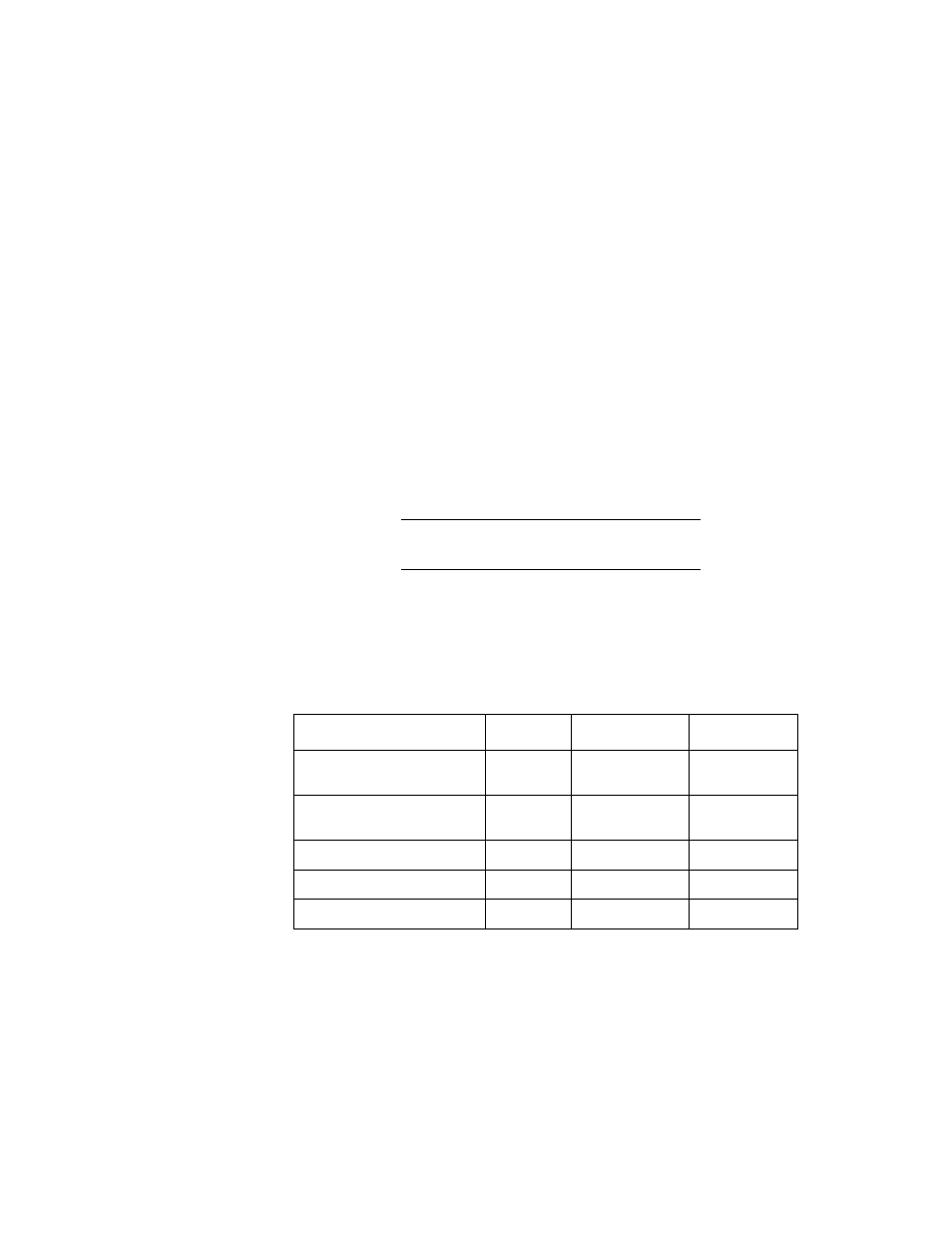 Table 3.5 scsi phase bit values (chmov format), Scsi phase bit values (chmov format) | Avago Technologies LSI53C1010 User Manual | Page 52 / 322