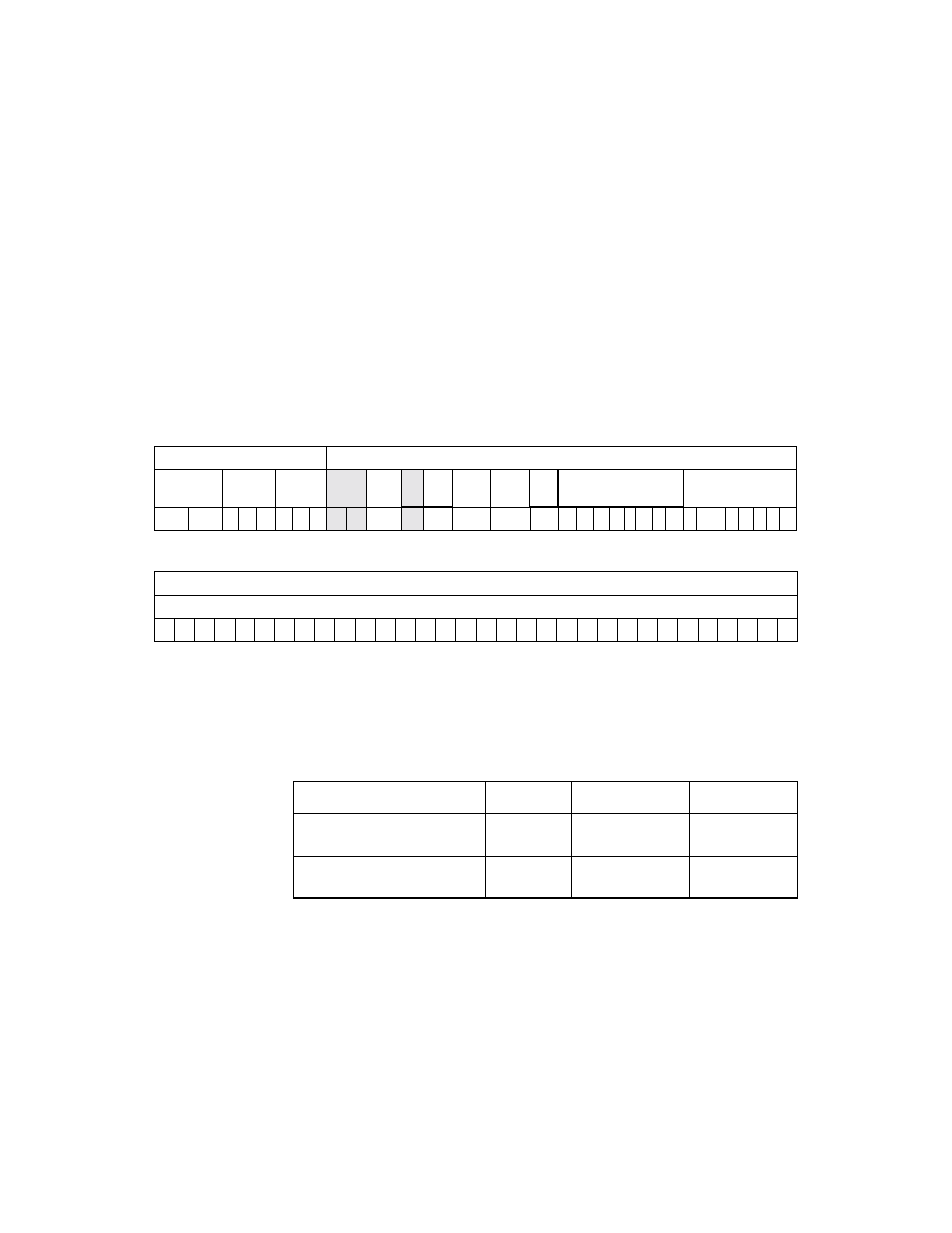 Figure3.6 int format, Table 3.6 scsi phase bit values (int format), Int format | Scsi phase bit values (int format) | Avago Technologies LSI53C1010 User Manual | Page 58 / 322