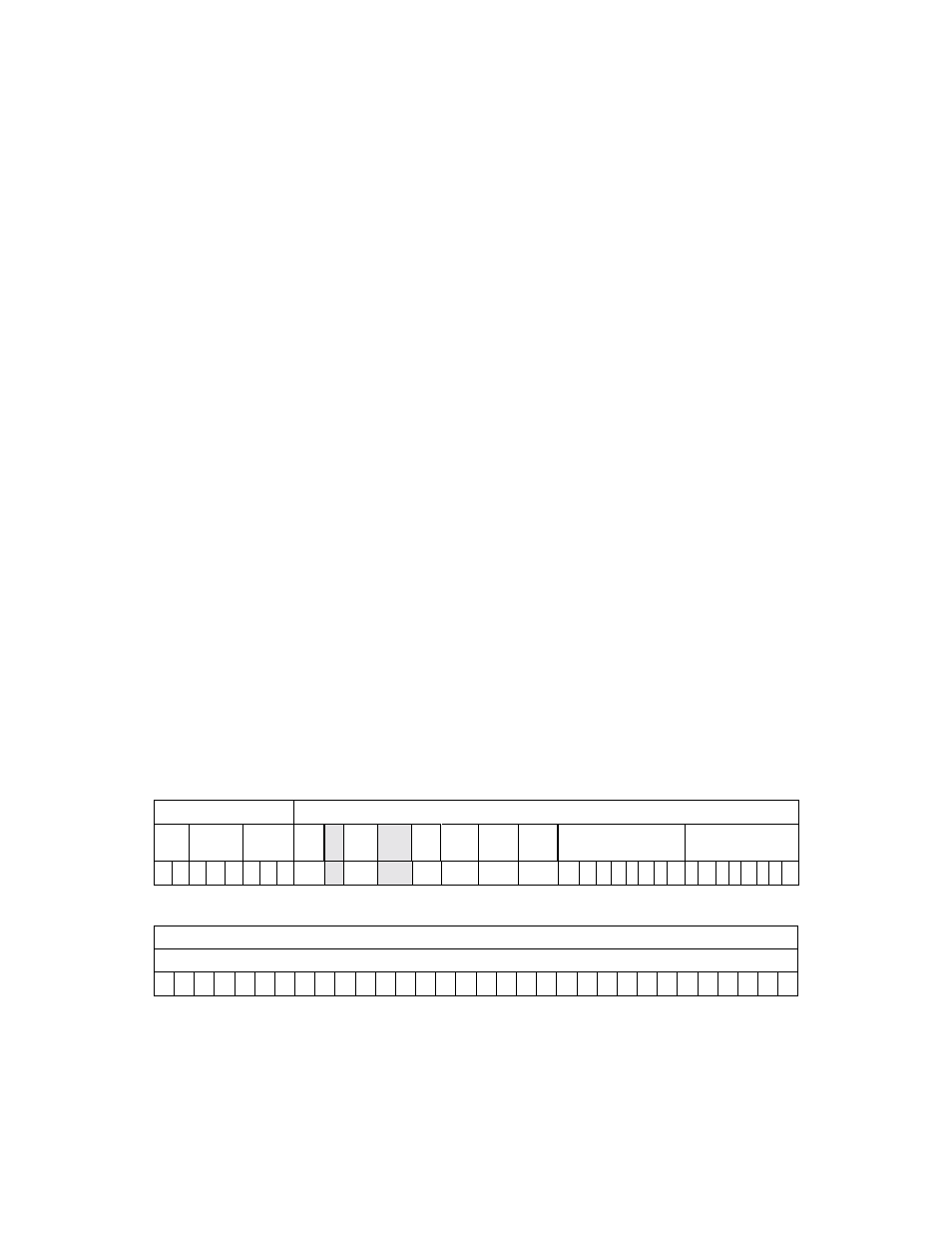 Figure3.8 jump format, Jump format | Avago Technologies LSI53C1010 User Manual | Page 68 / 322
