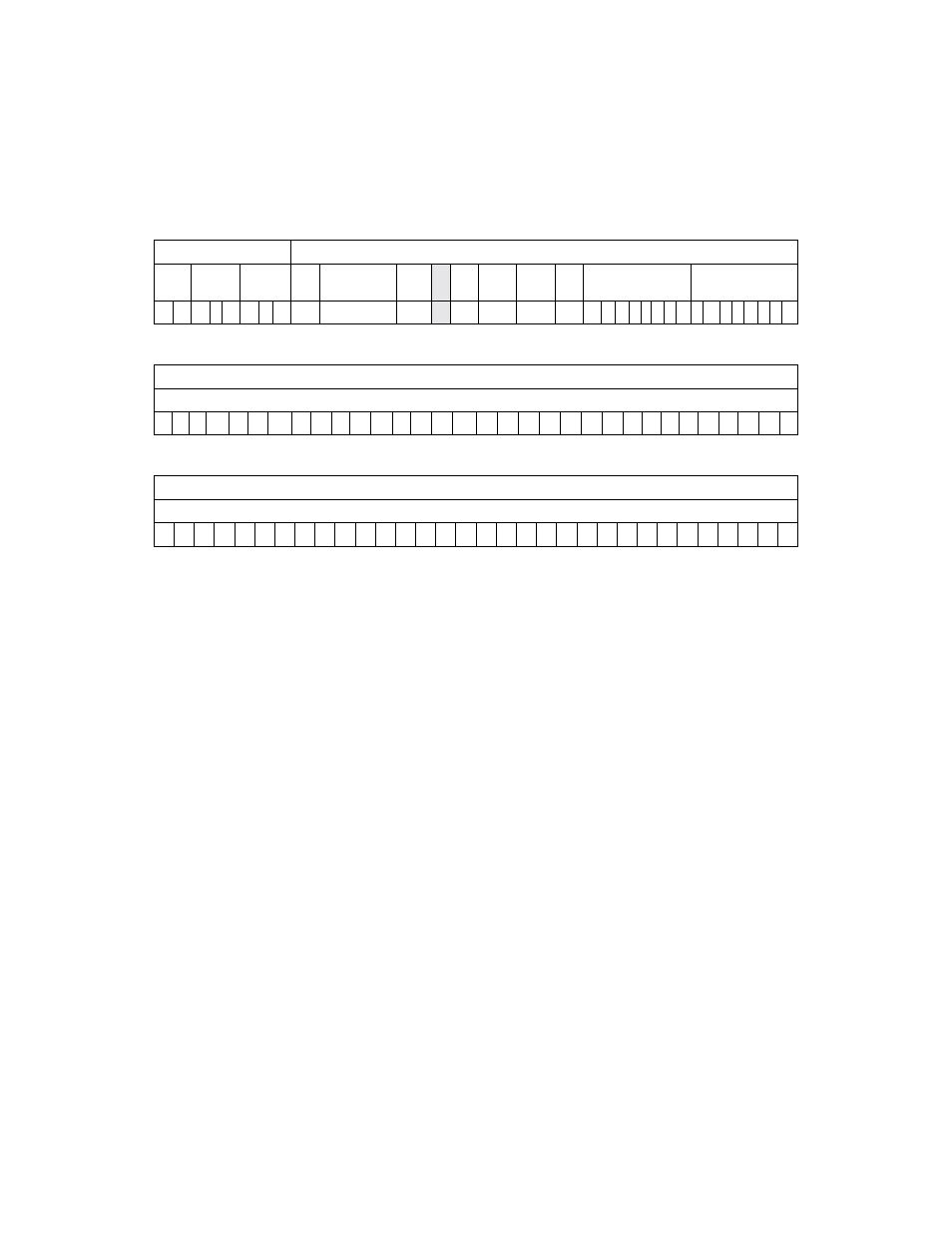 Figure3.9 jump 64 format, Jump 64 format | Avago Technologies LSI53C1010 User Manual | Page 74 / 322