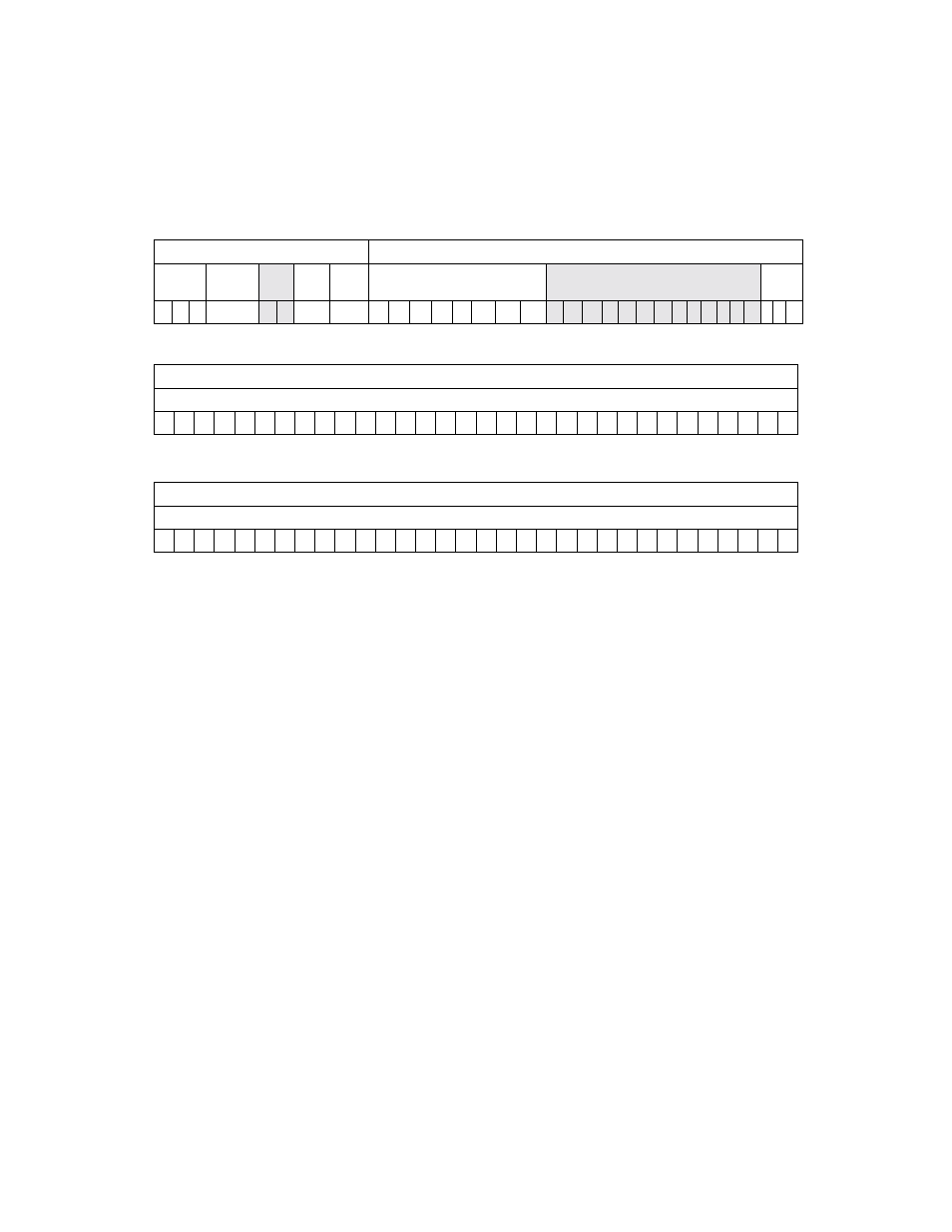 Table 3.11 load64 format, Load64 format | Avago Technologies LSI53C1010 User Manual | Page 81 / 322