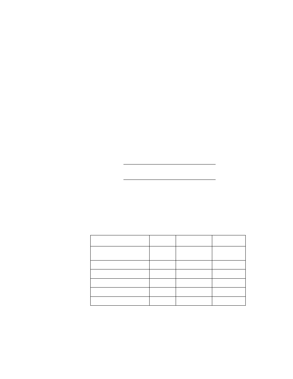 Table 3.13 scsi phase bit values (move format), Scsi phase bit values (move format) | Avago Technologies LSI53C1010 User Manual | Page 84 / 322