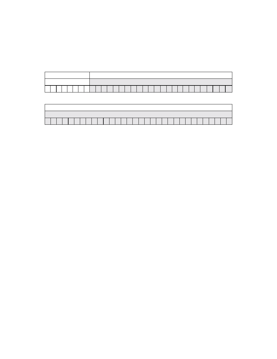 Figure3.14 nop format, 15 reselect, Reselect | Nop format | Avago Technologies LSI53C1010 User Manual | Page 94 / 322