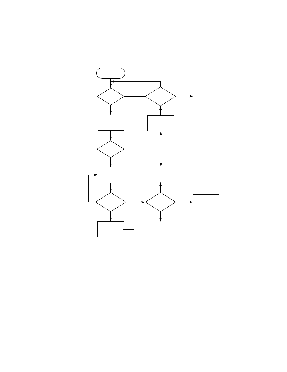 Figure3.16 reselection instruction, Reselection instruction | Avago Technologies LSI53C1010 User Manual | Page 97 / 322
