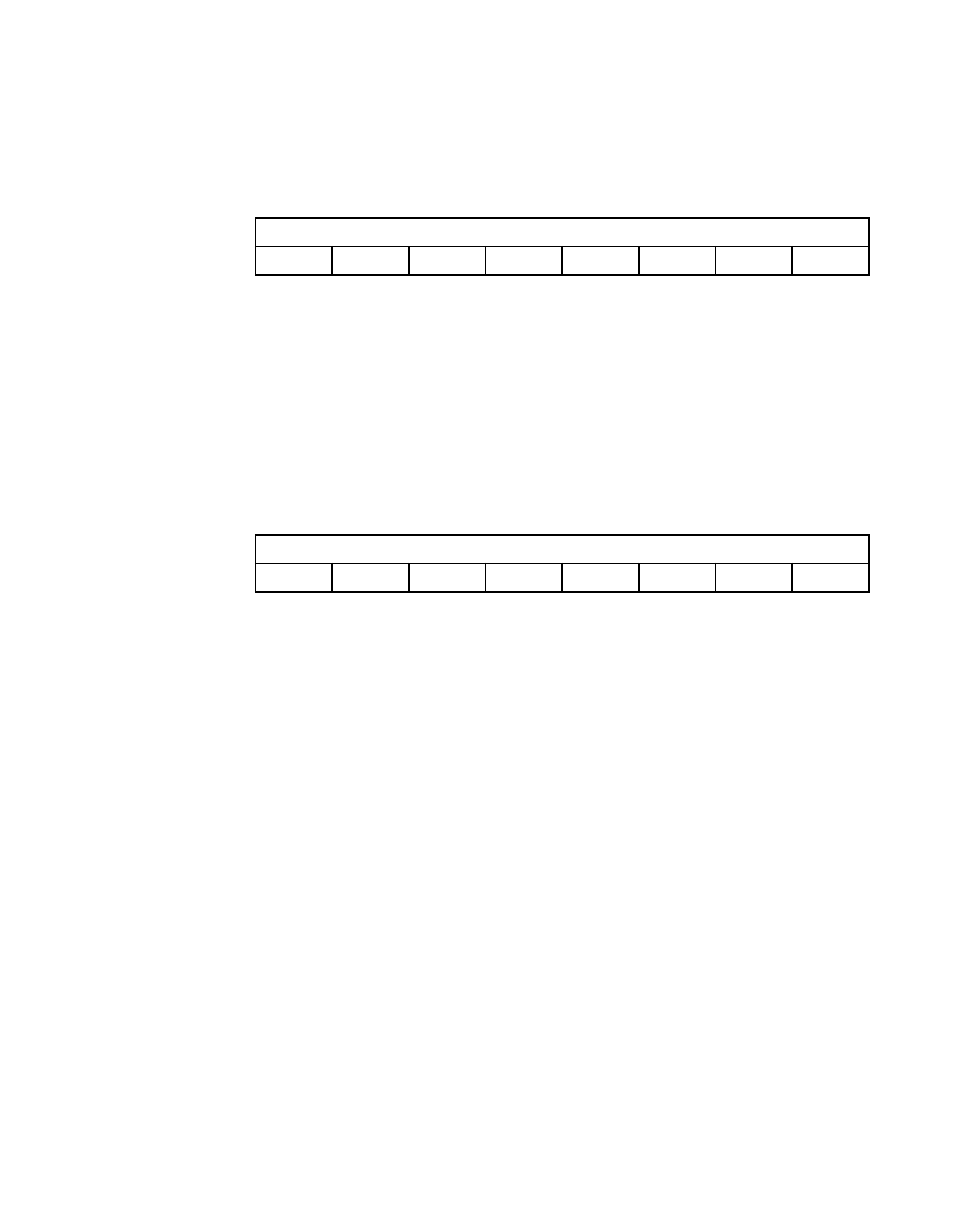 Next item pointer (nip), Capability id (cid), Register: 0x40 | Register: 0x41 | Avago Technologies LSI53C1010R User Manual | Page 136 / 396