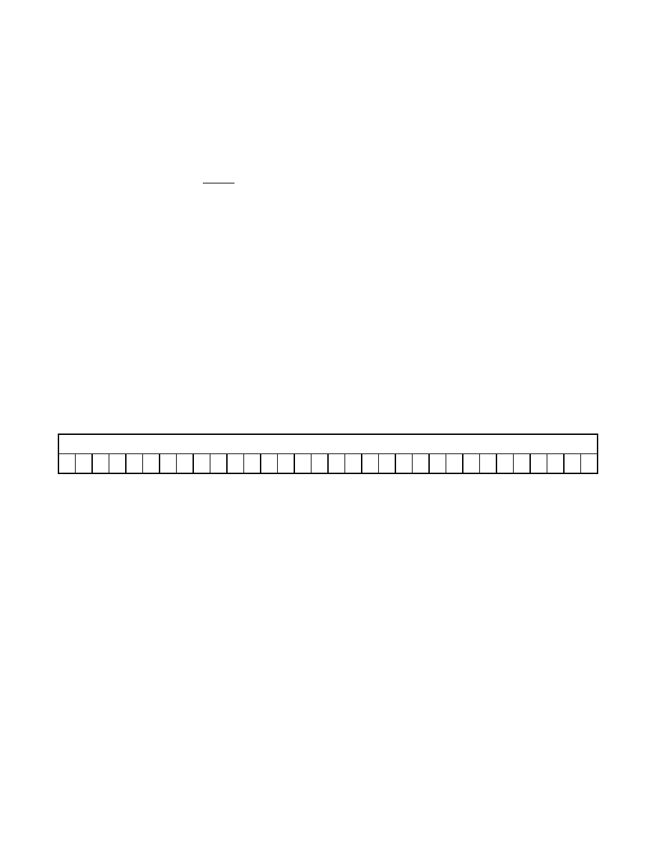 Registers: 0x1c–0x1f | Avago Technologies LSI53C1010R User Manual | Page 174 / 396