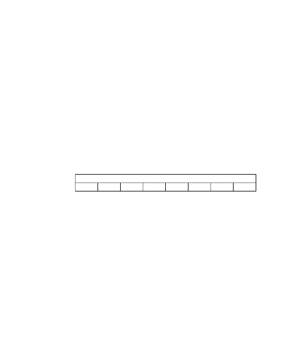 Register: 0x23 | Avago Technologies LSI53C1010R User Manual | Page 177 / 396