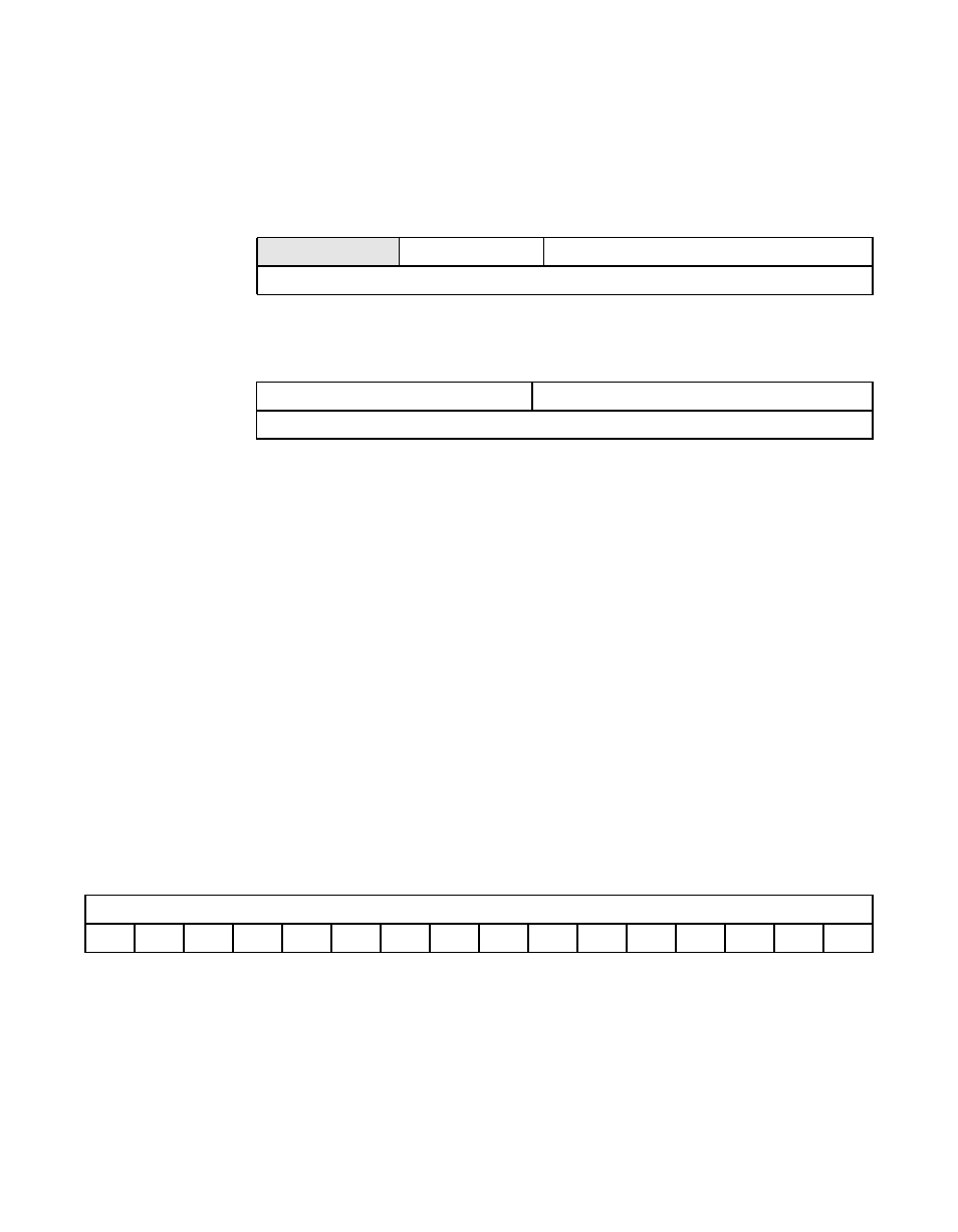 Scsi bus data lines (sbdl) | Avago Technologies LSI53C1010R User Manual | Page 214 / 396
