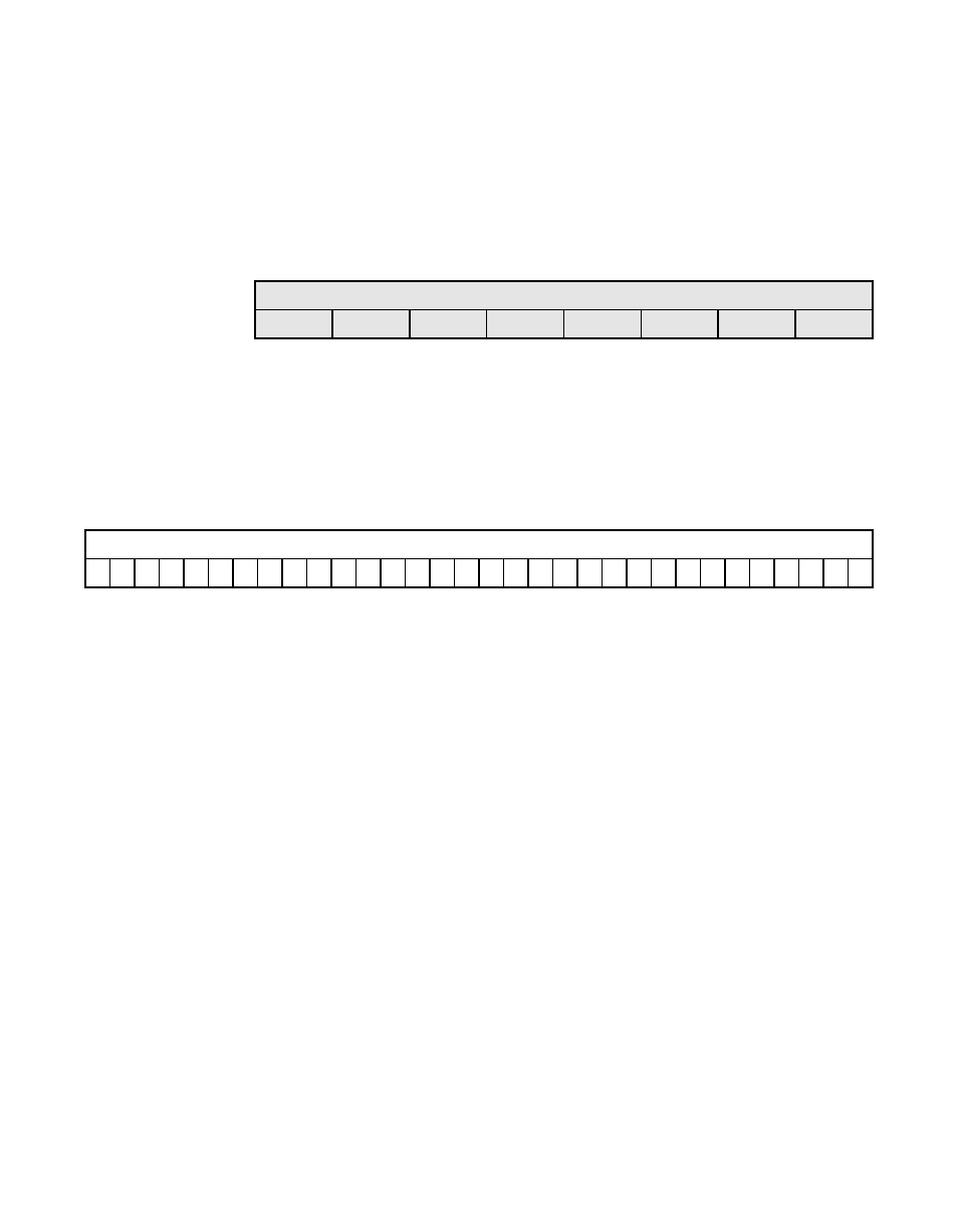Cumulative scsi byte count (csbc), Register: 0xdb, Registers: 0xdc–0xdf | Avago Technologies LSI53C1010R User Manual | Page 238 / 396