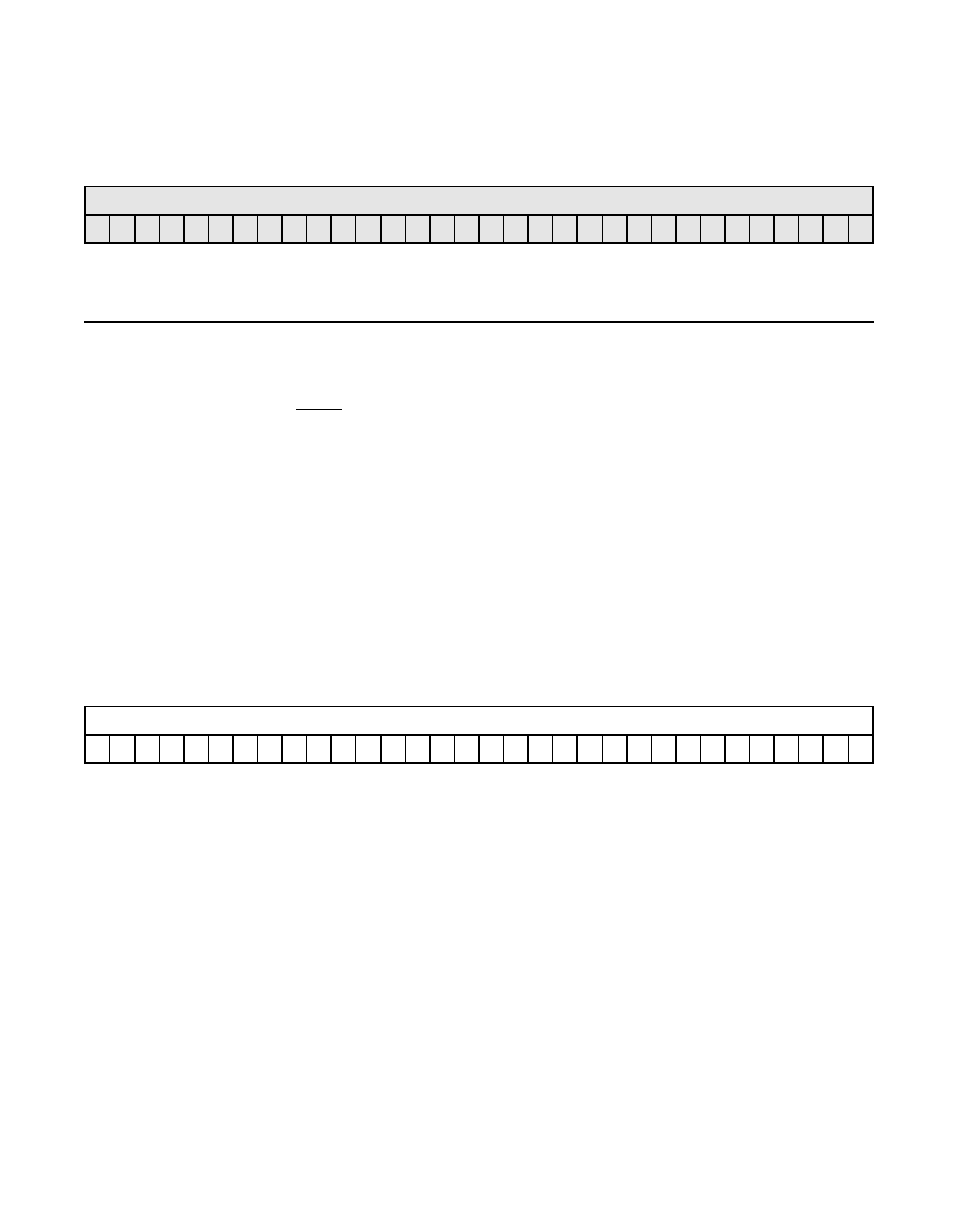 3 scsi shadow registers, Scsi shadow registers, Section 4.3, “scsi shadow registers | Registers: 0xf4–0xff | Avago Technologies LSI53C1010R User Manual | Page 243 / 396
