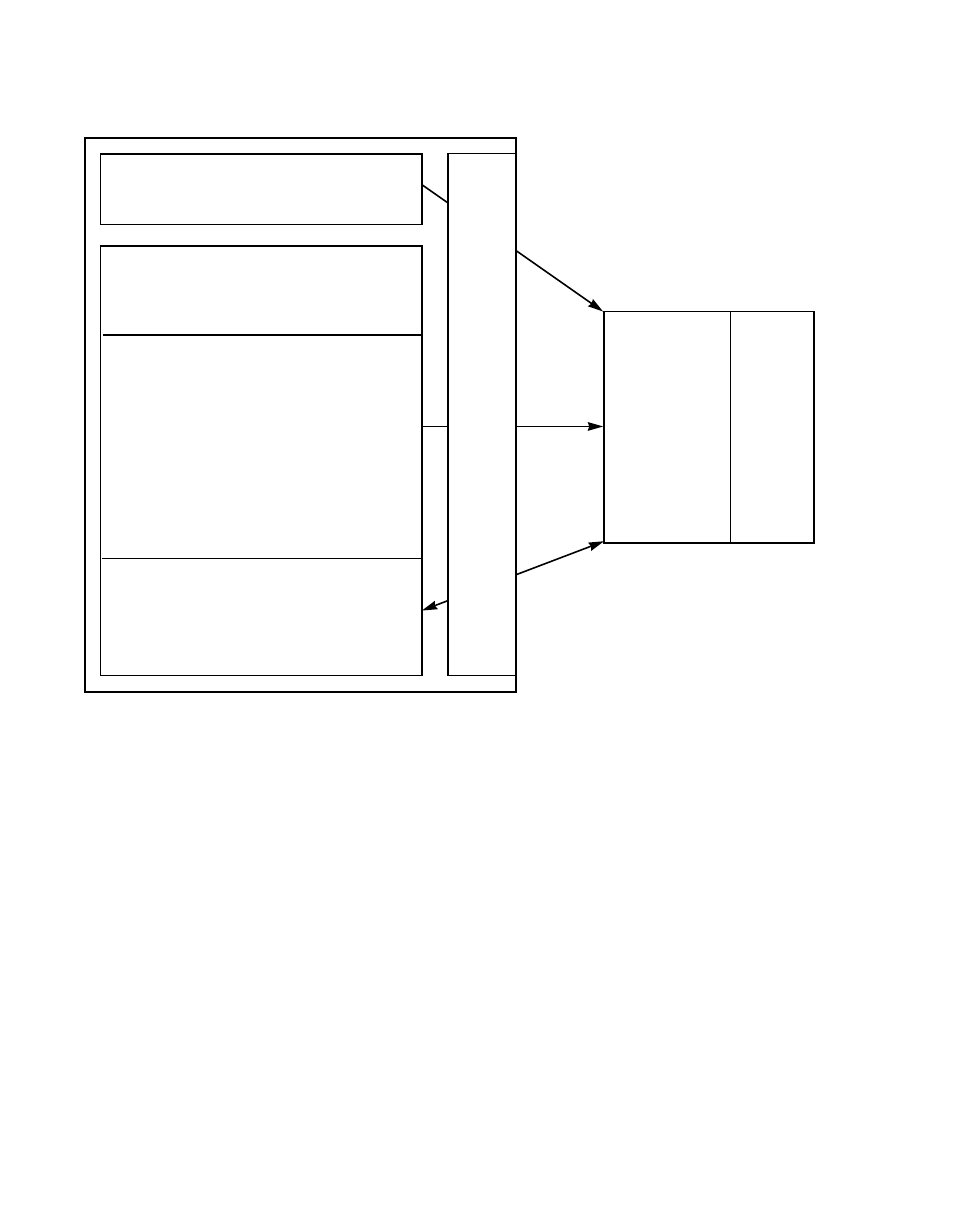 Figure5.1 scripts overview, Scripts overview, Figure 5.1 | Avago Technologies LSI53C1010R User Manual | Page 252 / 396