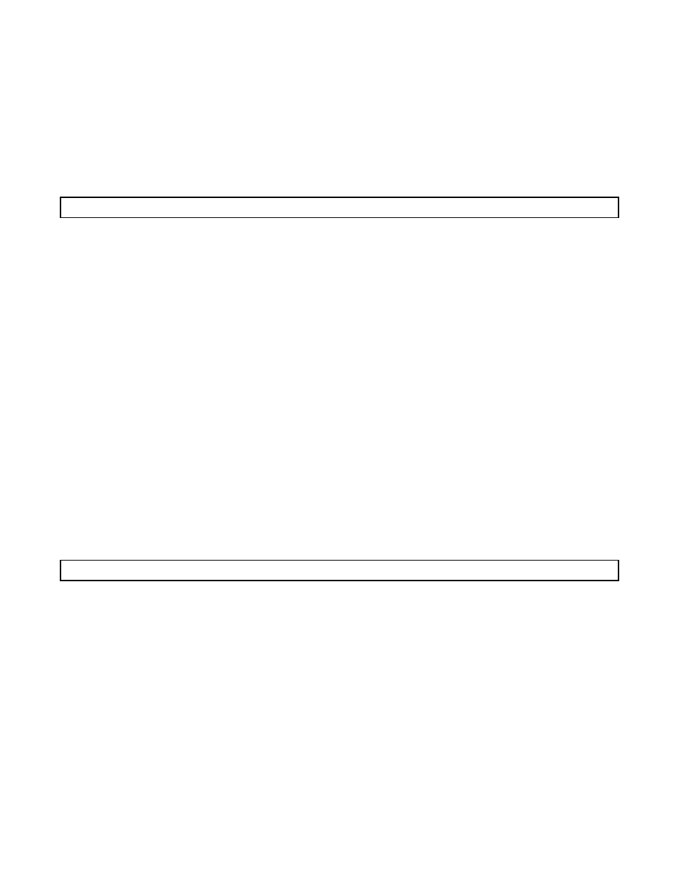 2 second dword, Figure5.3 block move instruction – second dword, 3 third dword | Figure5.4 block move instruction – third dword, Second dword, Third dword, Block move instruction – second dword, Block move instruction – third dword | Avago Technologies LSI53C1010R User Manual | Page 263 / 396