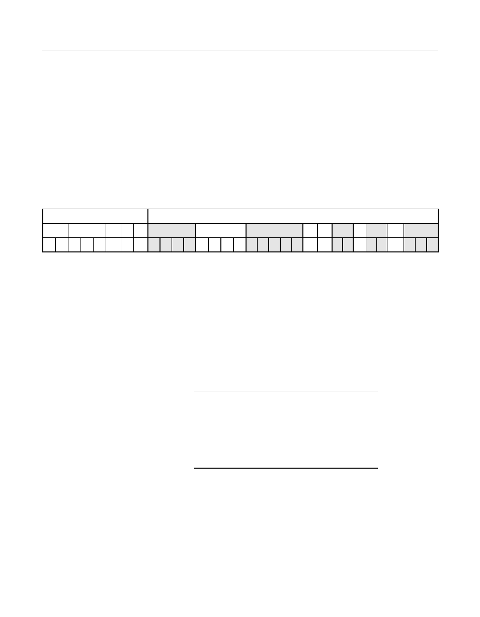 3 i/o instructions, 1 first dword, I/o instructions | First dword, First 32-bit word of the i/o instruction, Section 5.3, “i/o instructions | Avago Technologies LSI53C1010R User Manual | Page 264 / 396