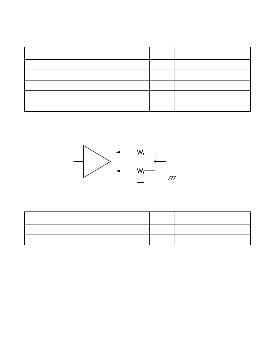 Figure6.1 lvd driver, Lvd driver | Avago Technologies LSI53C1010R User Manual | Page 293 / 396