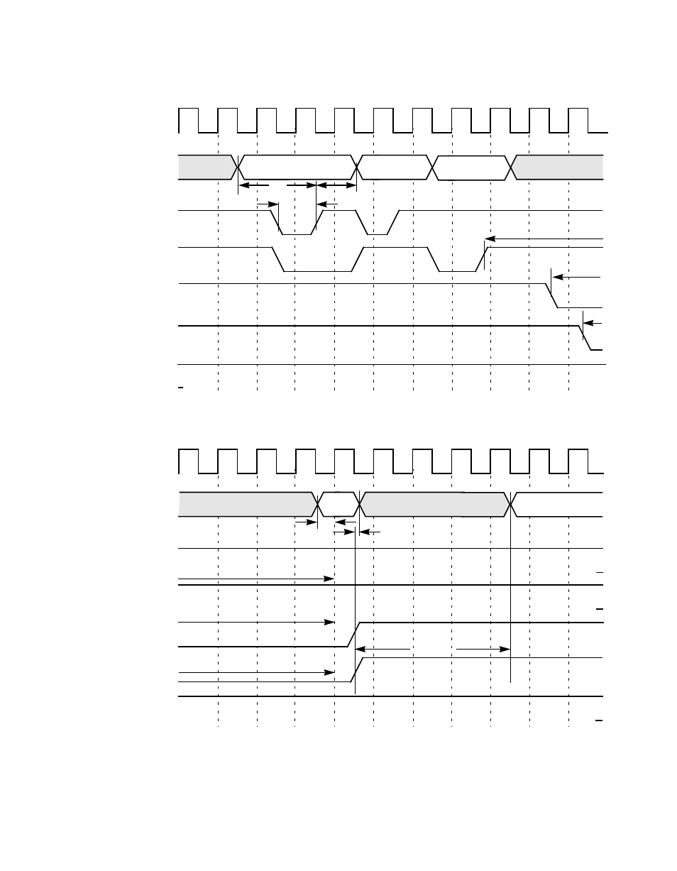 Normal/fast memory | Avago Technologies LSI53C1010R User Manual | Page 335 / 396