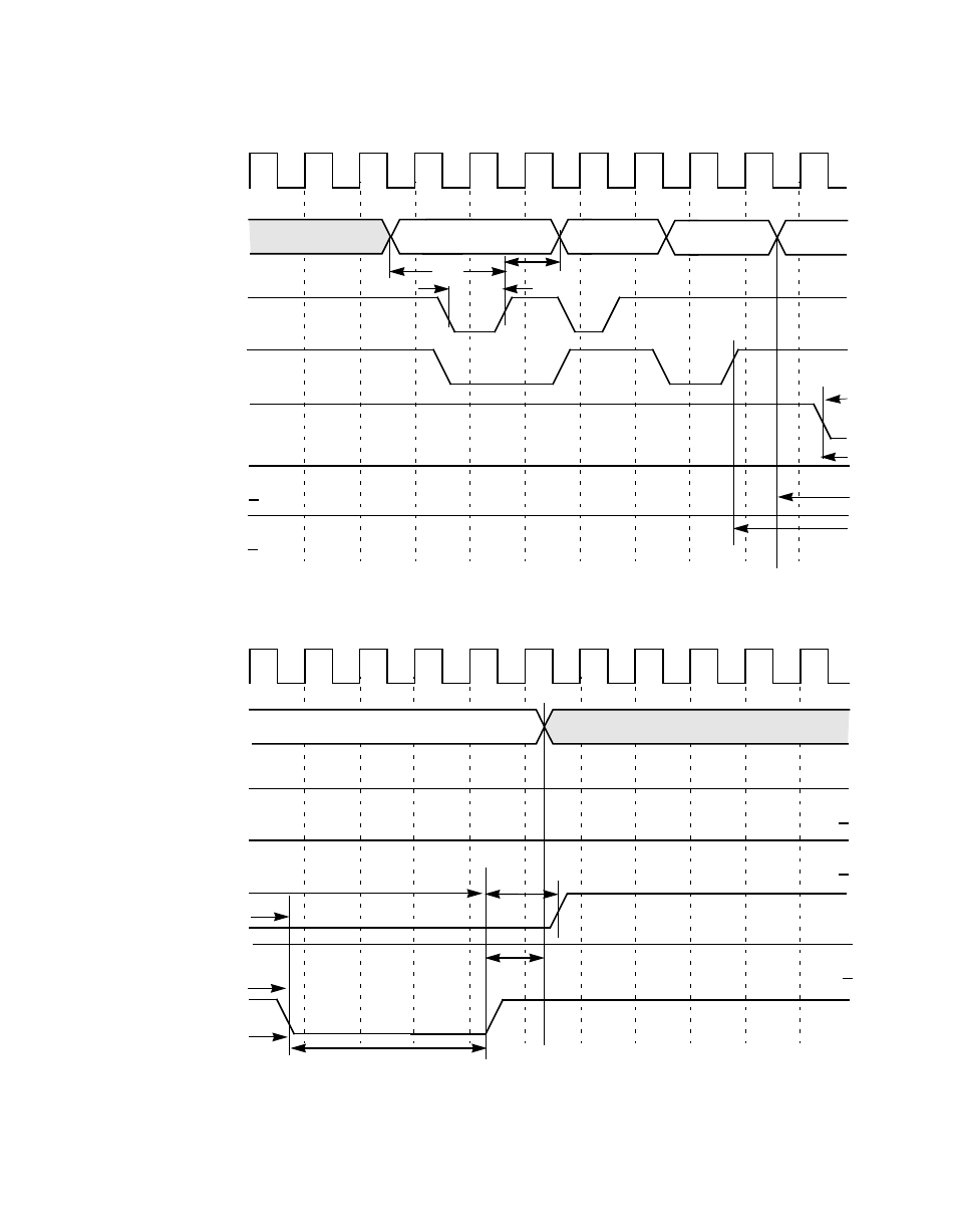 Normal/fast memory | Avago Technologies LSI53C1010R User Manual | Page 337 / 396