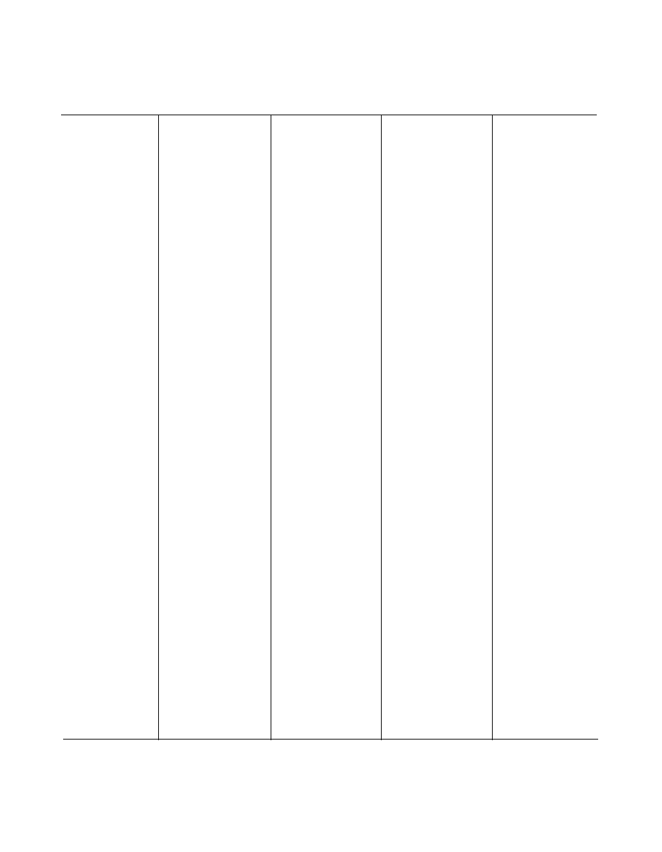 Table 6.51 alphanumeric list by signal name, Alphanumeric list by signal name, Table 6.51 | 70 specifications | Avago Technologies LSI53C1010R User Manual | Page 360 / 396