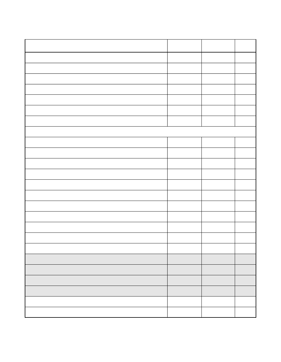 Avago Technologies LSI53C1010R User Manual | Page 370 / 396