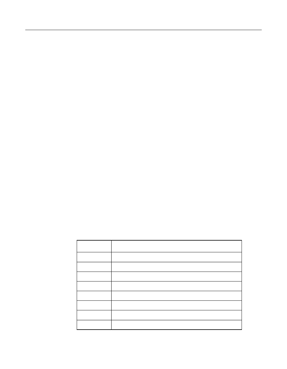 3 parallel rom interface, Table 2.7 parallel rom support, Parallel rom interface | Parallel rom support, Section 2.3, “parallel rom interface | Avago Technologies LSI53C1010R User Manual | Page 89 / 396