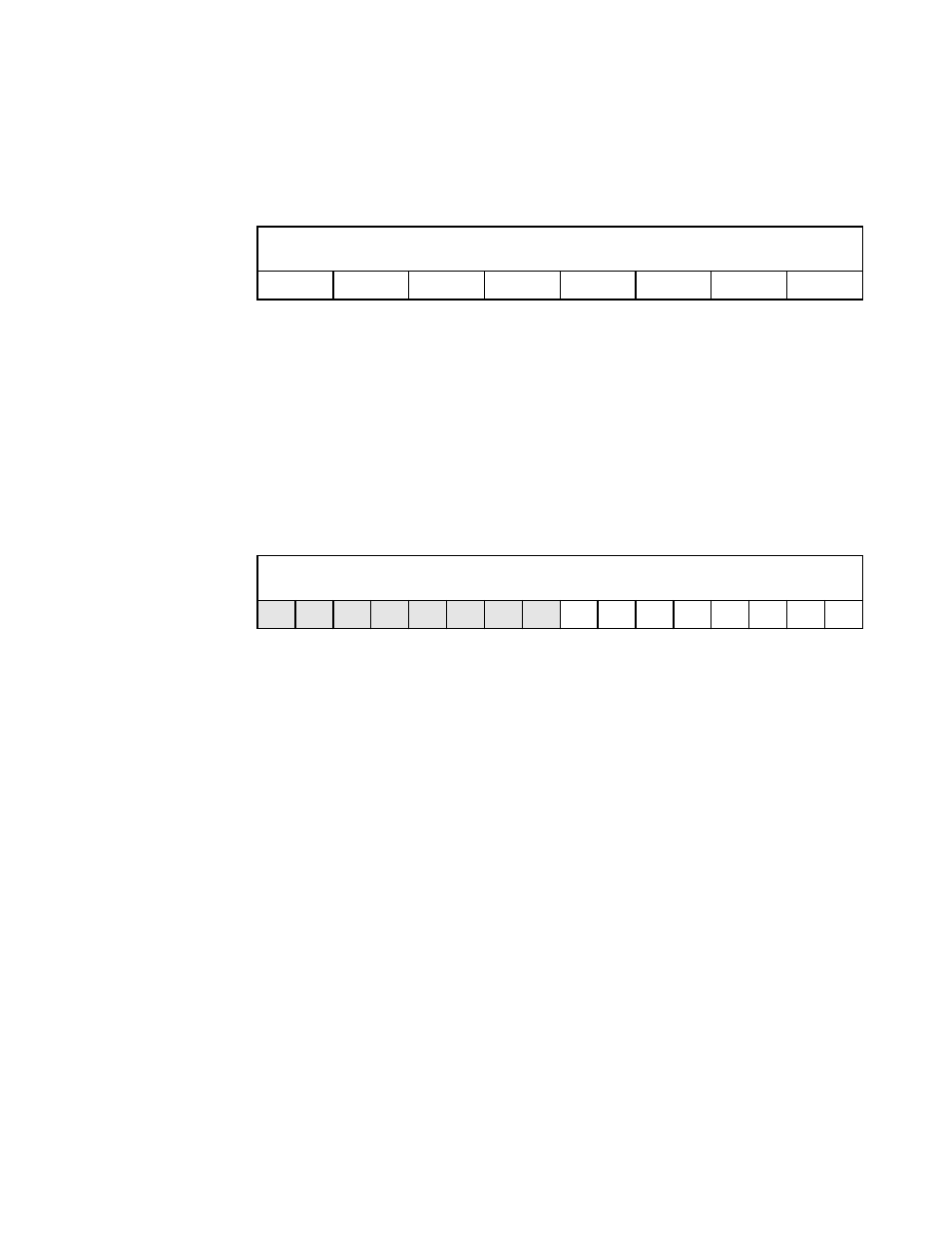 Msi next pointer, Message control, Register: 0xxx | Avago Technologies LSI53C1020 User Manual | Page 101 / 176