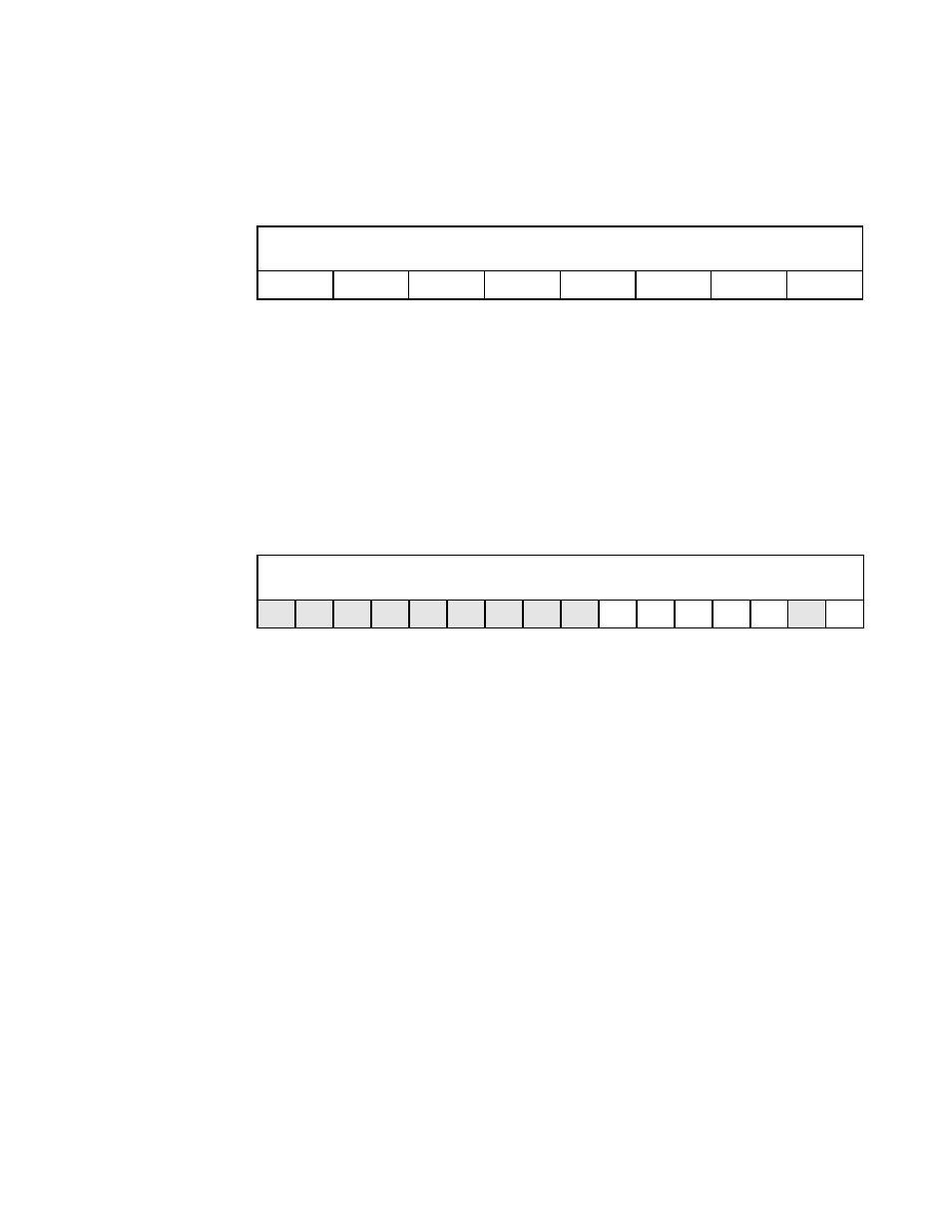 Pci-x next pointer, Pci-x command, Register: 0xxx | Avago Technologies LSI53C1020 User Manual | Page 105 / 176