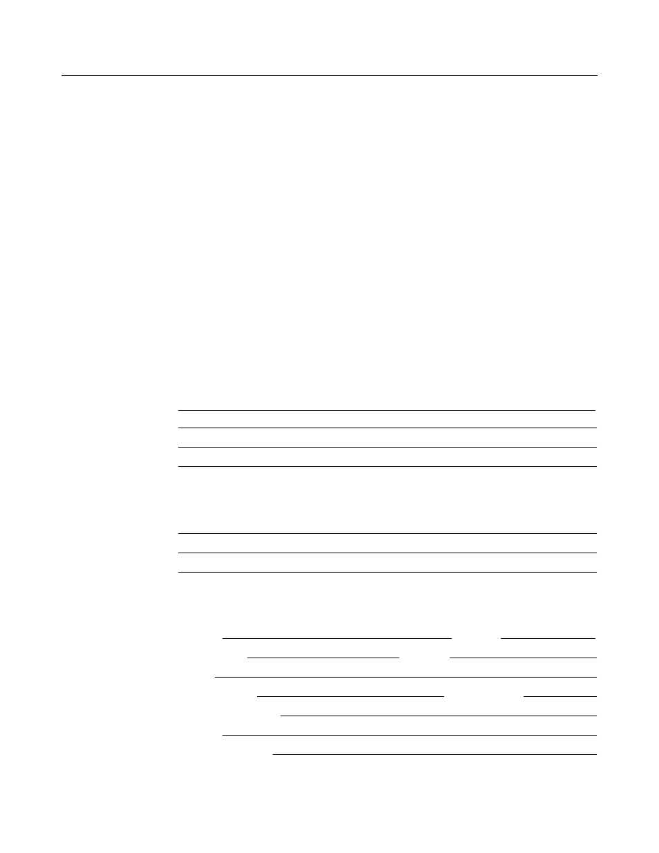 Avago Technologies LSI53C1020 User Manual | Page 174 / 176