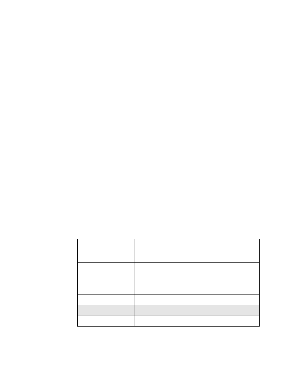 6 serial eeprom interface, Serial eeprom interface, Pci configuration record in serial eeprom | Section 2.6, “serial eeprom interface, Section 2.6, “serial eeprom | Avago Technologies LSI53C1020 User Manual | Page 53 / 176