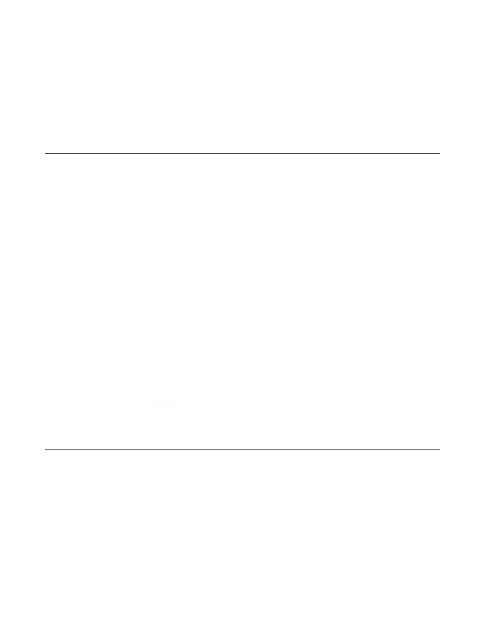 Chapter4 pci host register description, 1 pci configuration space register descriptions, Chapter 4, pci host register description | Chapter 4, Pci host register description, Pci configuration space register descriptions, Chapter 4, “pci host register description, Chapter 4 pci host register description | Avago Technologies LSI53C1020 User Manual | Page 79 / 176