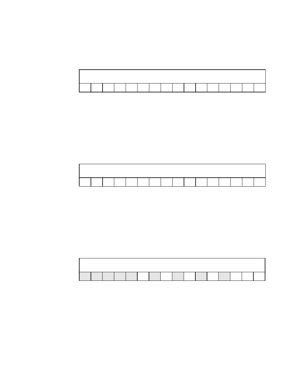 Vendor id, Device id, Command | Avago Technologies LSI53C1020 User Manual | Page 81 / 176