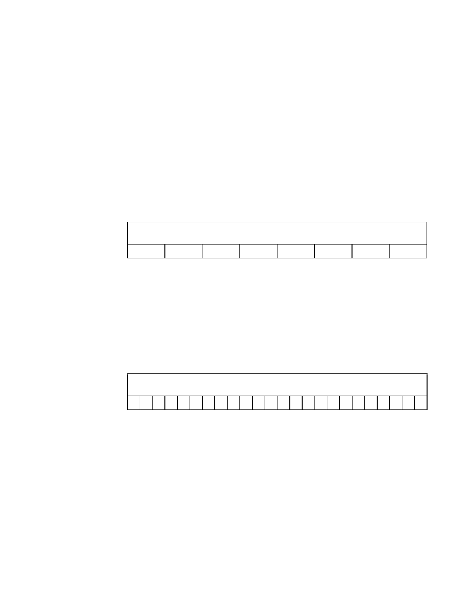 Revision id, Class code, Register: 0x08 | Avago Technologies LSI53C1020 User Manual | Page 85 / 176