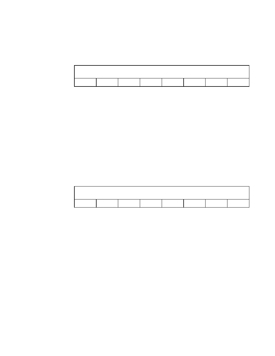 Interrupt line, Interrupt pin, Register: 0x3c | Register: 0x3d | Avago Technologies LSI53C1020 User Manual | Page 95 / 176
