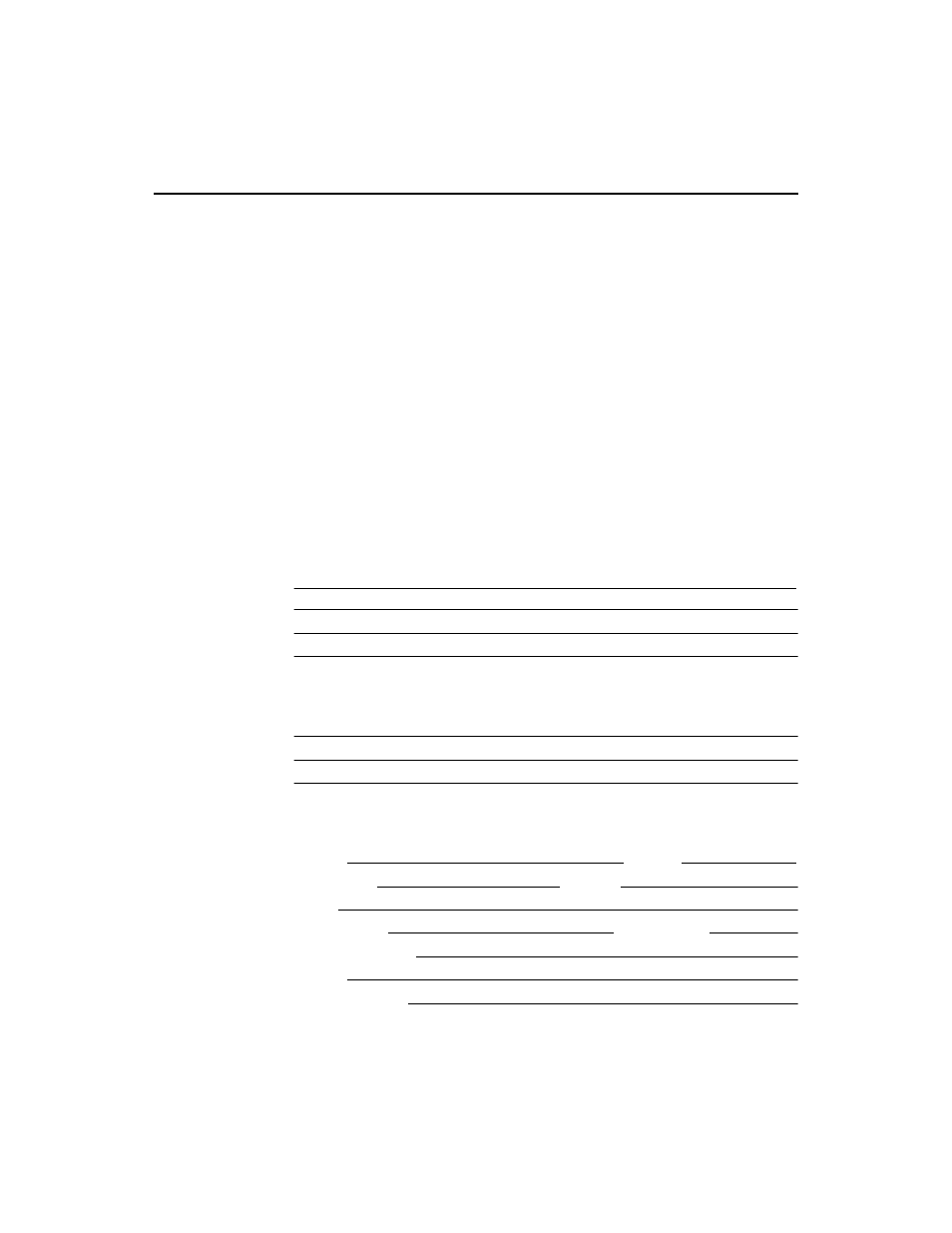 Avago Technologies LSI53C1030 User Manual | Page 168 / 170