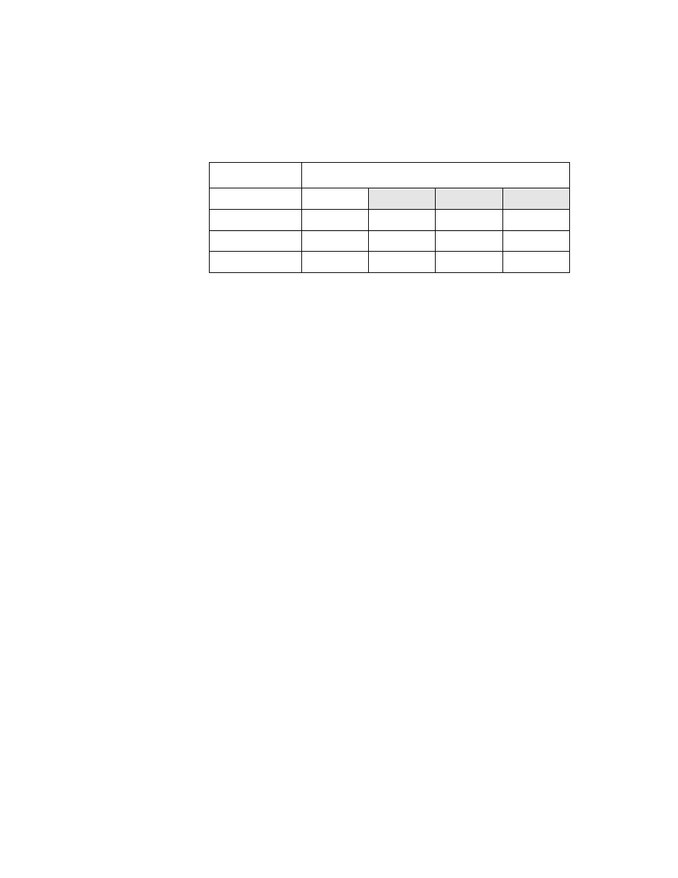 Table 2.4 flash signature value, 2 nvsram interface, Nvsram interface | Flash signature value | Avago Technologies LSI53C1030 User Manual | Page 56 / 170