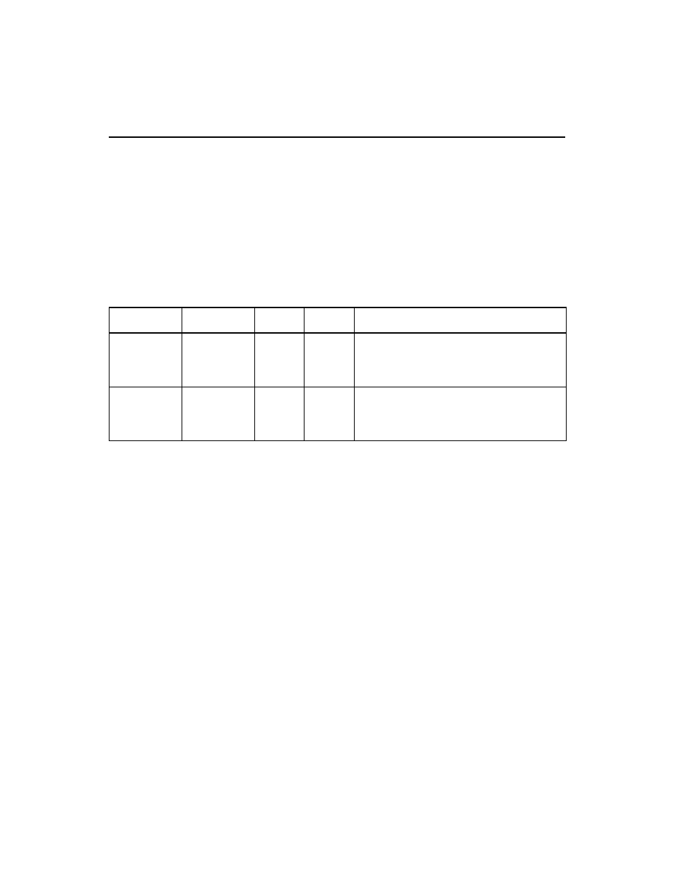 2 pci bus interface signals, 1 pci system signals, Table 3.1 pci system signals | Pci bus interface signals, Pci system signals, Section 3.2, “pci bus interface signals | Avago Technologies LSI53C1030 User Manual | Page 64 / 170