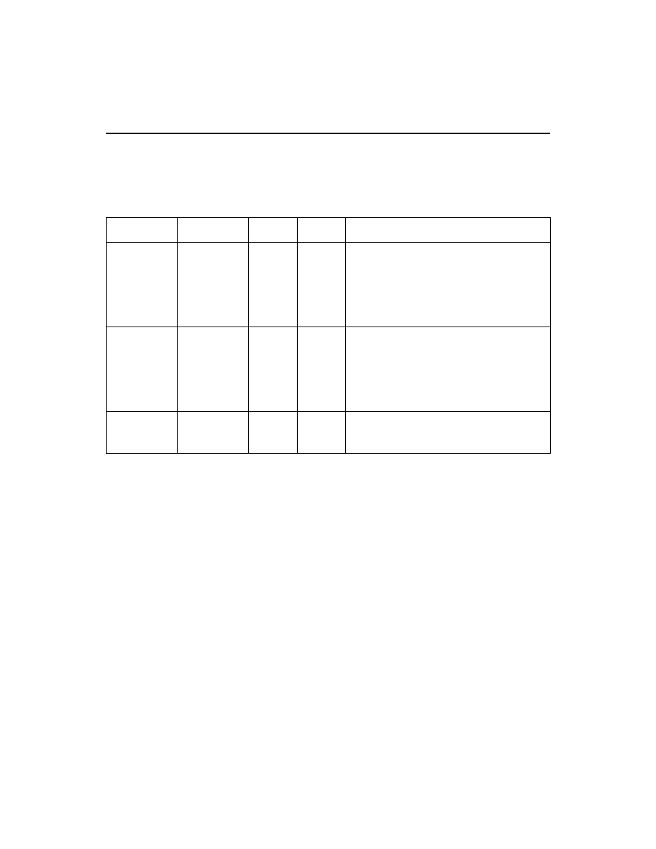 3 pci-related signals, Table 3.7 pci-related signals, Pci-related signals | Section 3.3, “pci-related signals | Avago Technologies LSI53C1030 User Manual | Page 69 / 170