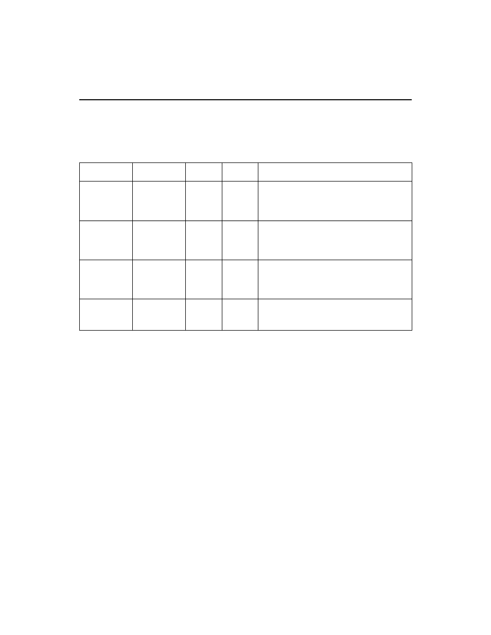 8 gpio and led signals, Table3.18 gpio and led signals, Gpio and led signals | Section 3.8, “gpio and led signals | Avago Technologies LSI53C1030 User Manual | Page 79 / 170
